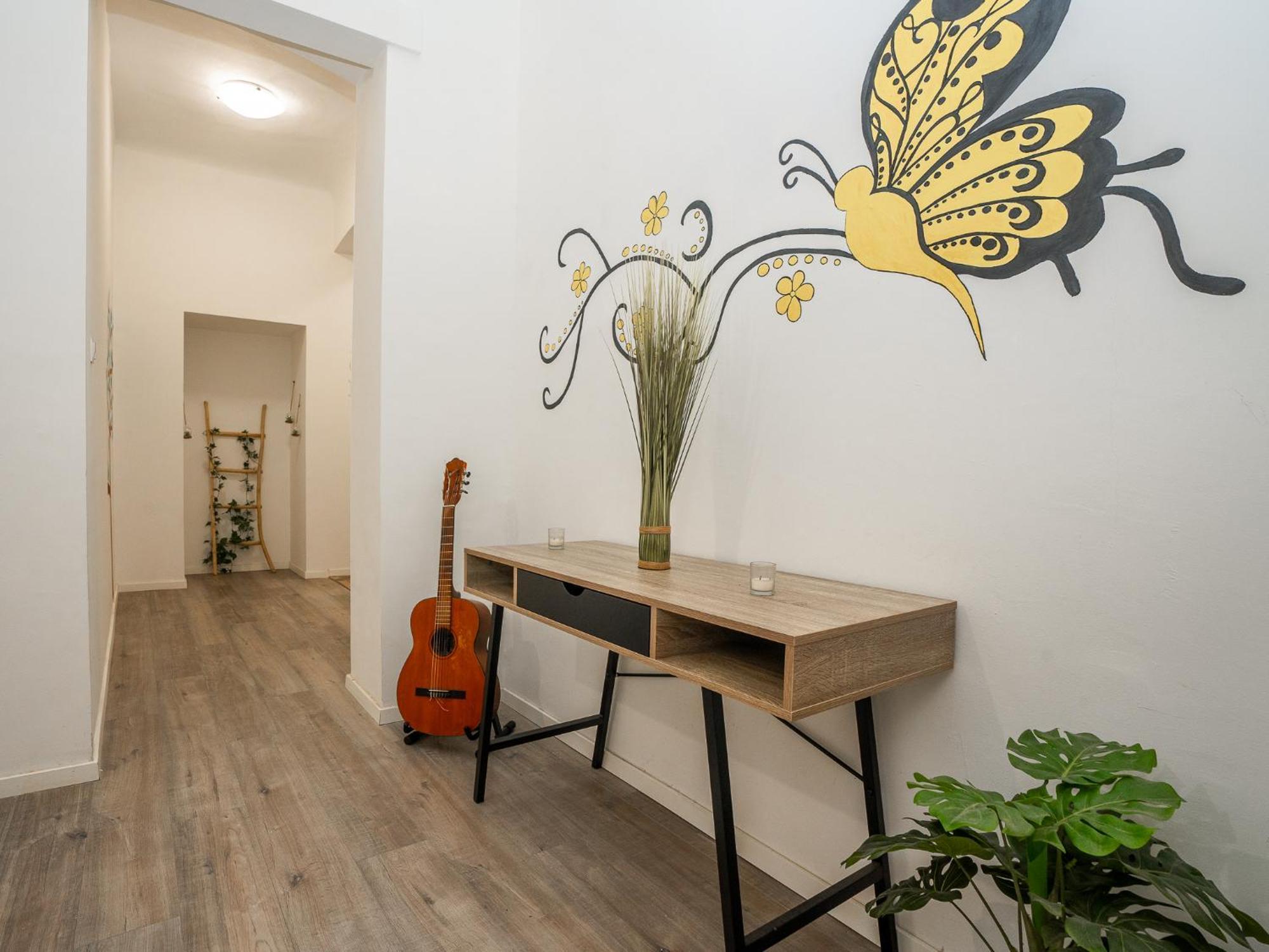 Apartments Lucija & Katia Rijeka Exterior foto